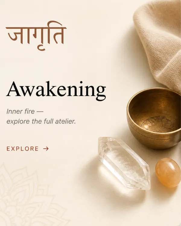 Awakening