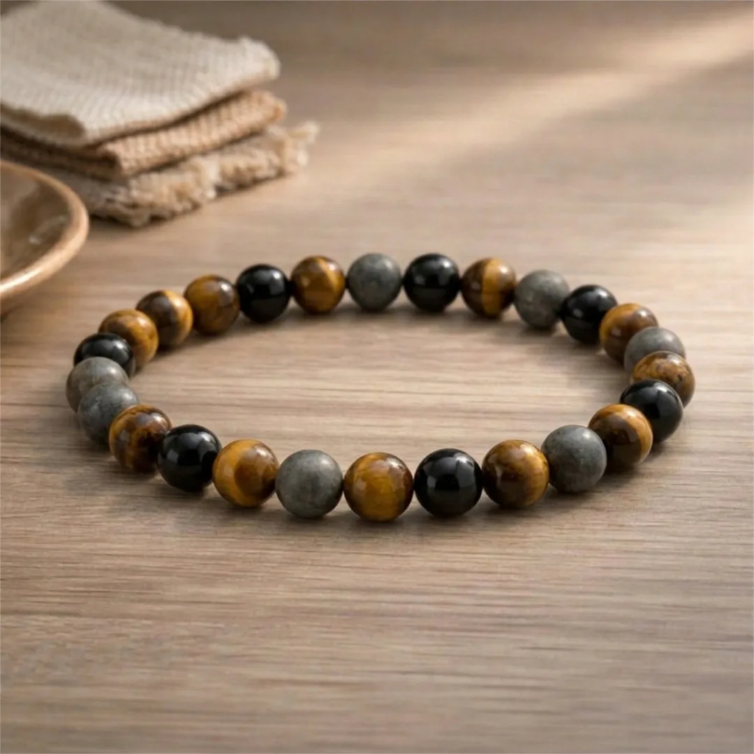 Money Maker Gemstone Bracelet